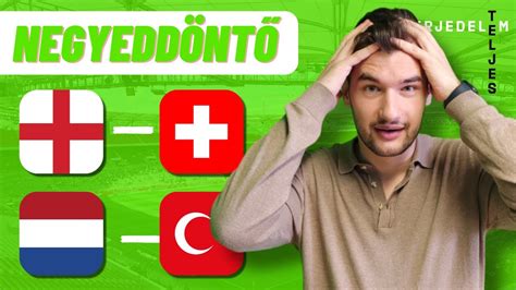 Euro, dzień 19: Holandia .